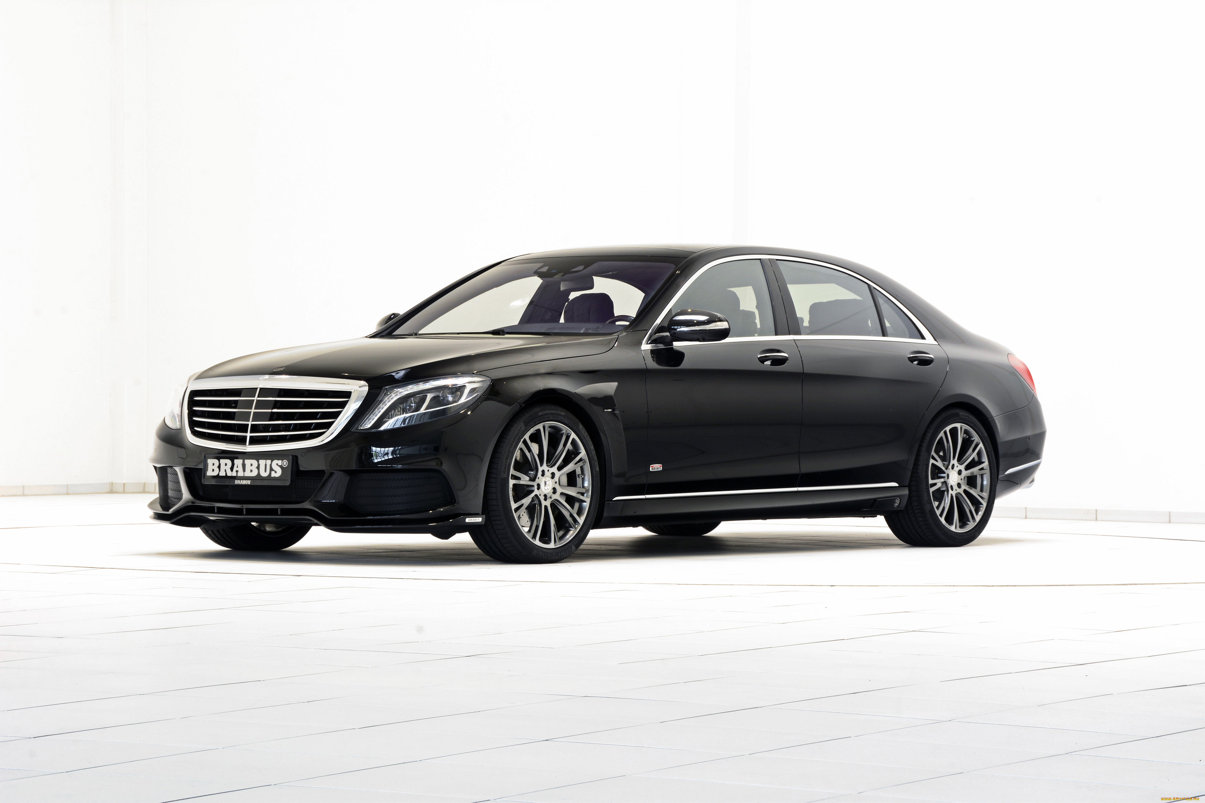 , brabus, w222, , 2015, hybrid, b50